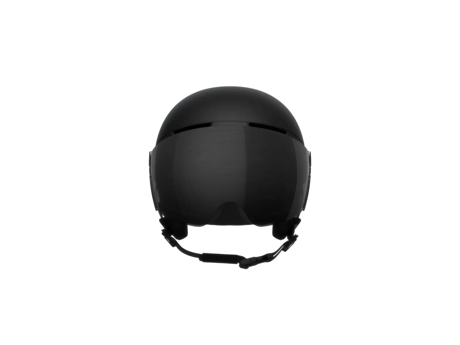 POC Obex Visor lyžařská přilba Uranium Black Matt/Clarity Universal/Sunny/Grey
