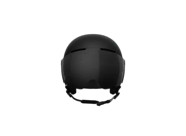 POC Obex Visor lyžařská přilba Uranium Black Matt/Clarity Universal/Sunny/Grey