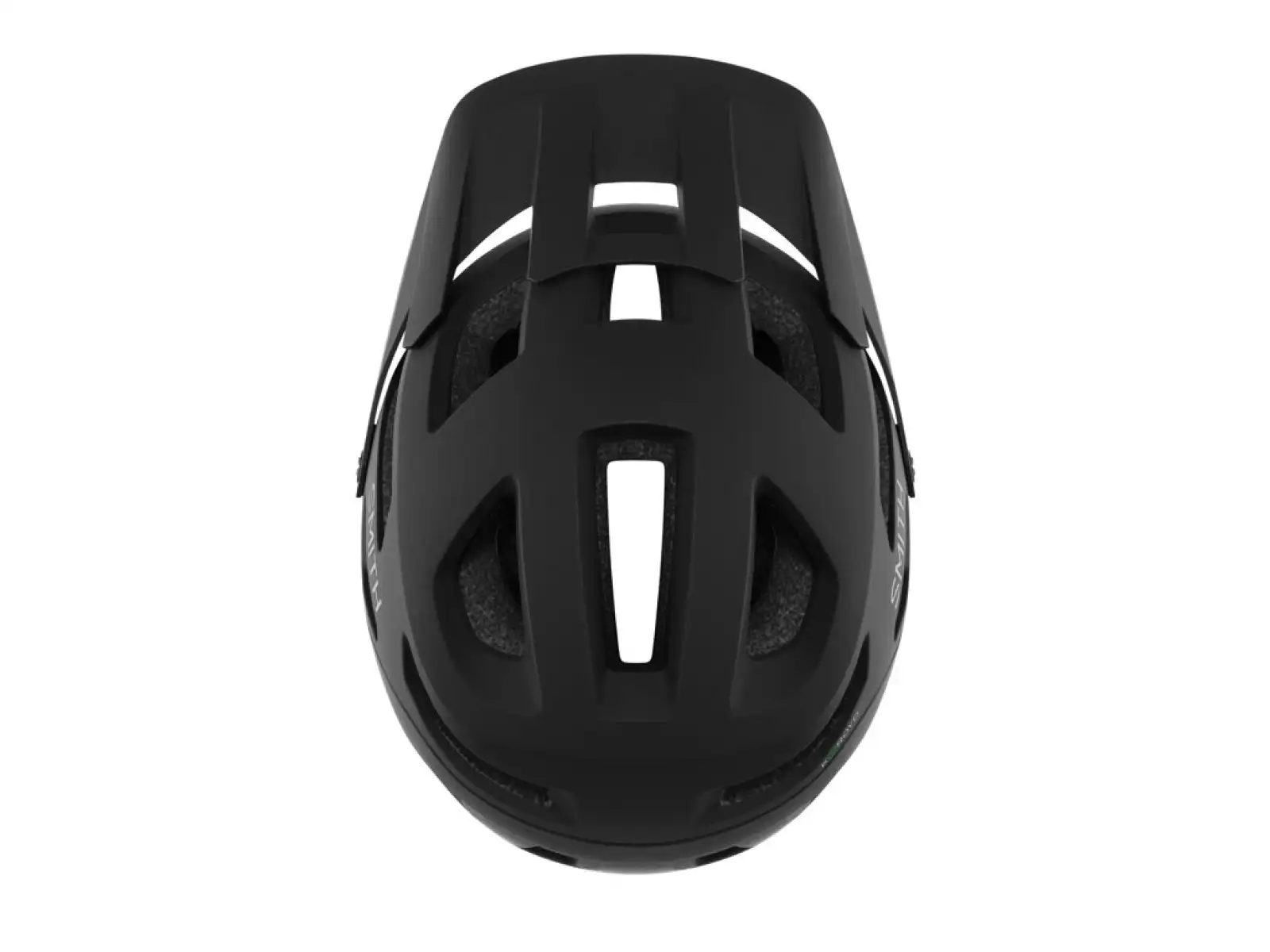 Smith Payroll Mips přilba Matte Black