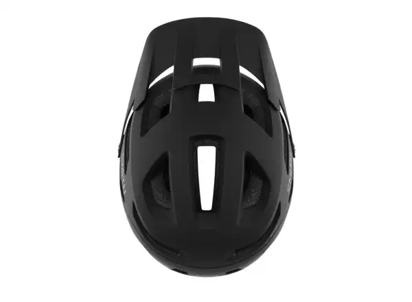 Smith Payroll Mips přilba Matte Black