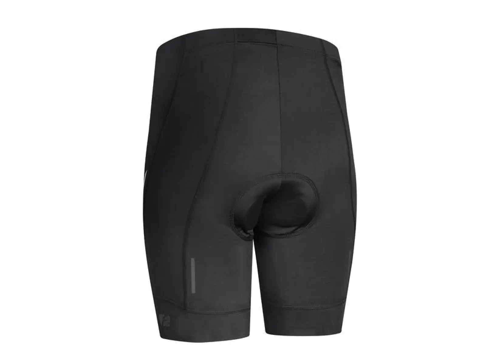 Etape Sara 2.0 dámské kraťasy s vložkou černá