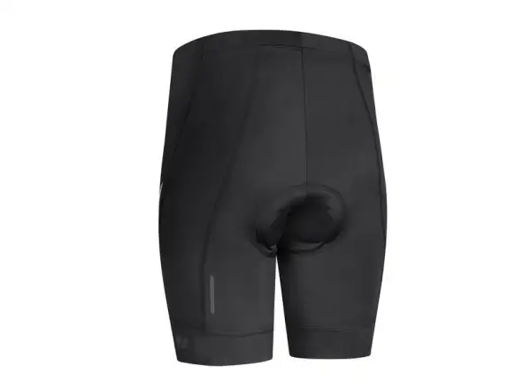 Etape Sara 2.0 dámské kraťasy s vložkou černá