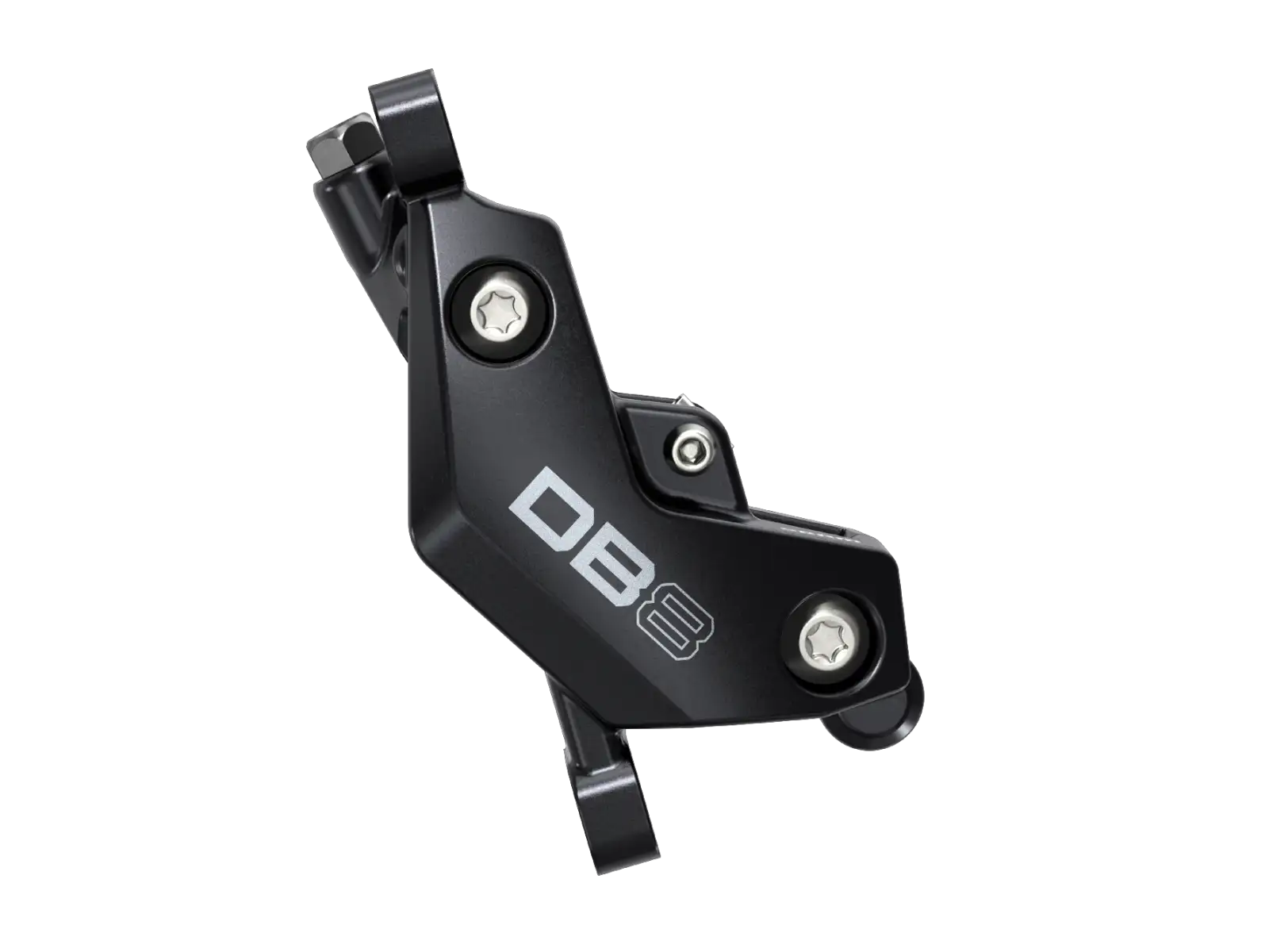 Sram DB8 Diffusion Black přední kotoučová brzda 900 mm, bez adaptéru - Nebaleno