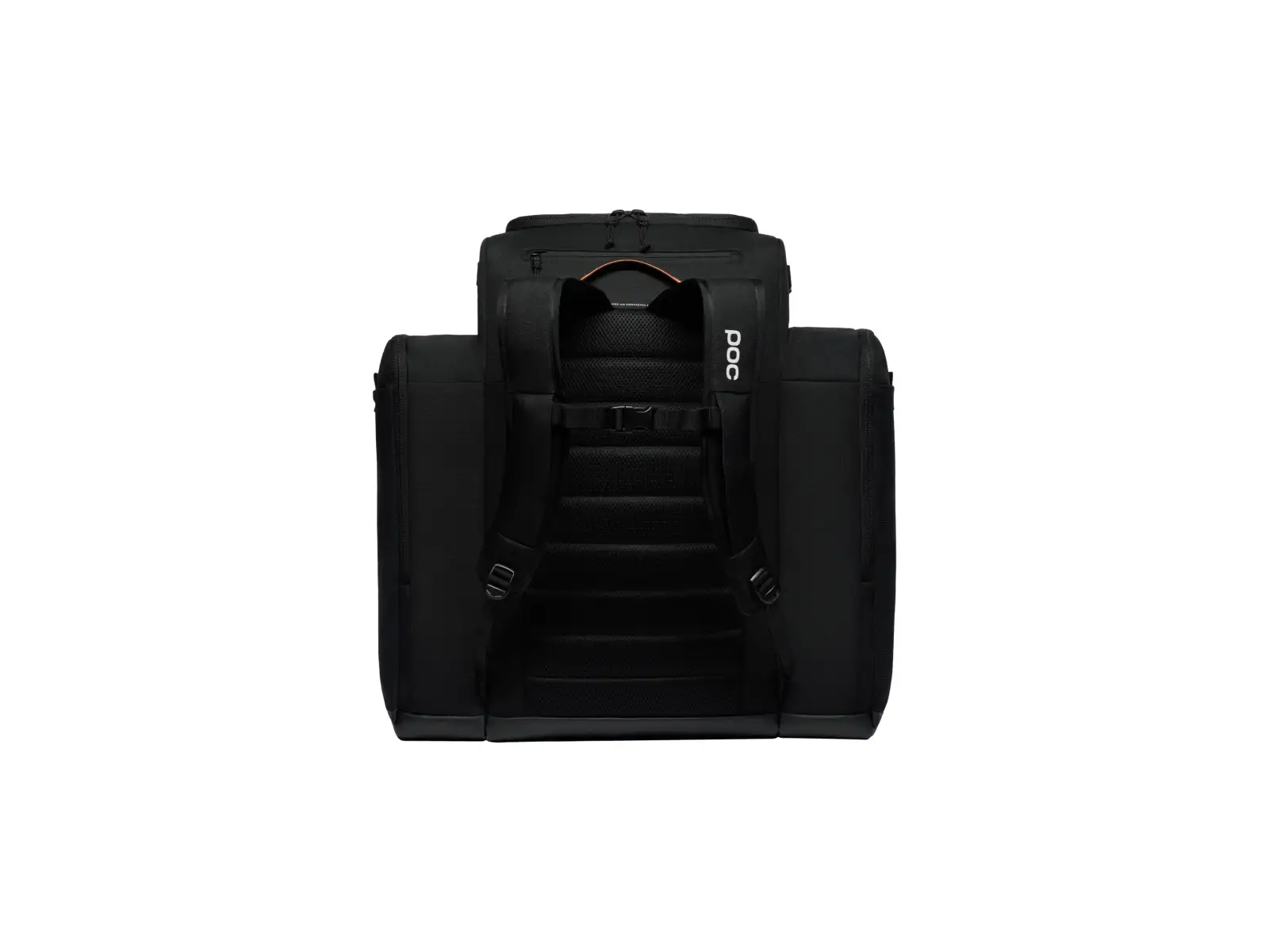 POC Race Backpack 90L lyžařský batoh Uranium Black