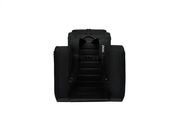 POC Race Backpack 90L lyžařský batoh Uranium Black