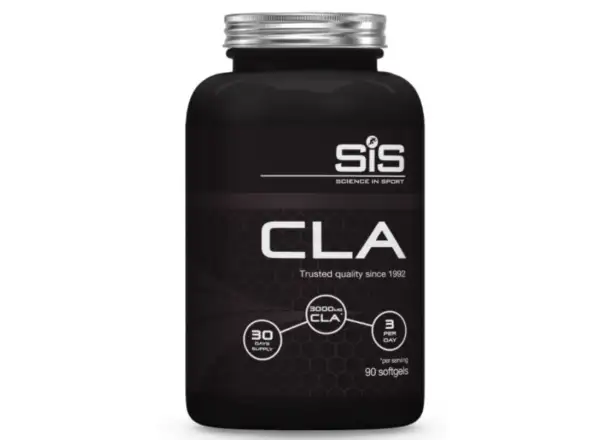 SiS CLA gelové tablety 90tbl