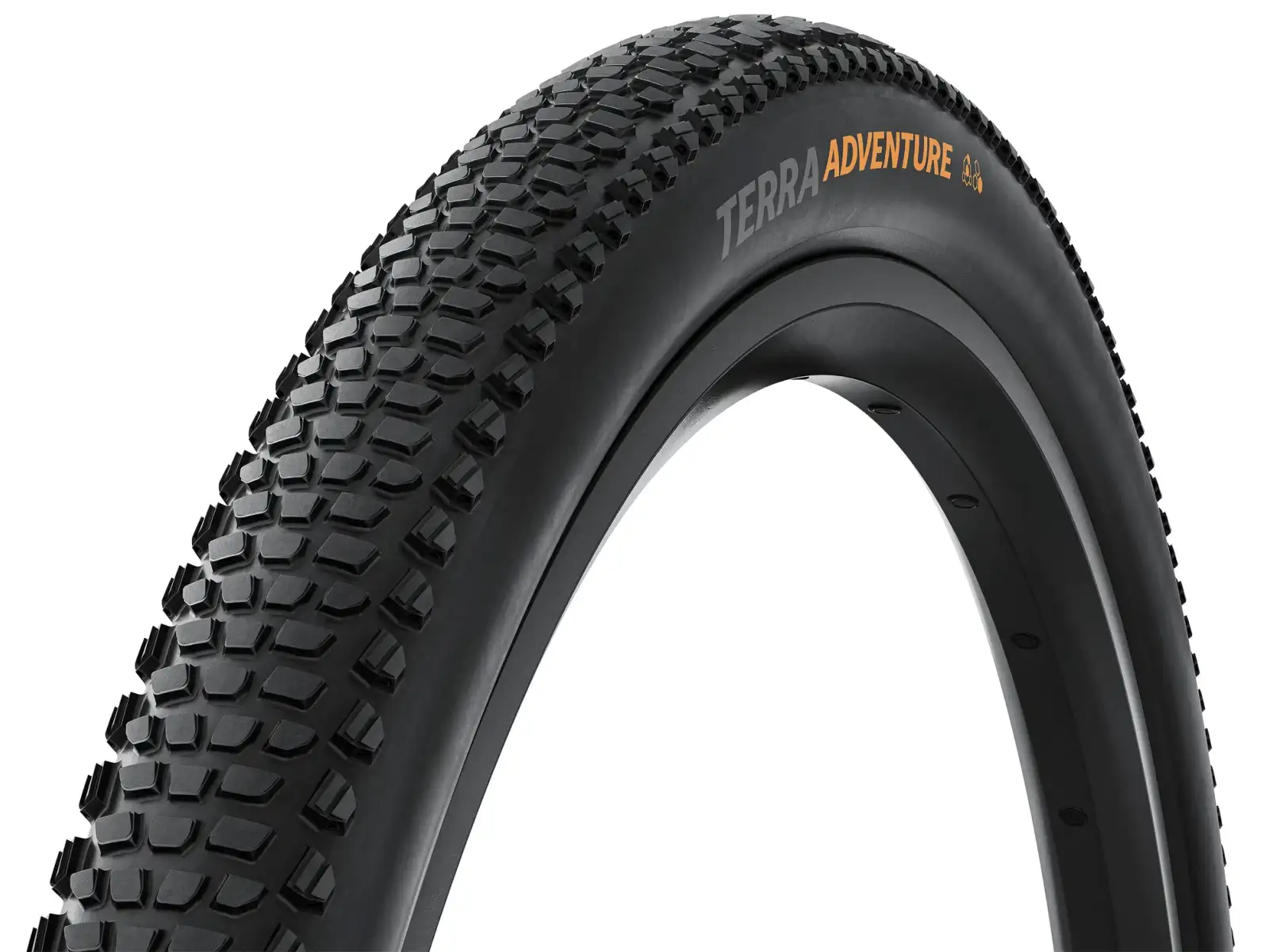 Continental Terra Adventure TLR, E-25 45-622 plášť kevlar