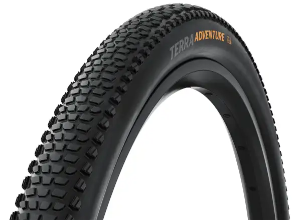 Continental Terra Adventure TLR, E-25 45-622 plášť kevlar