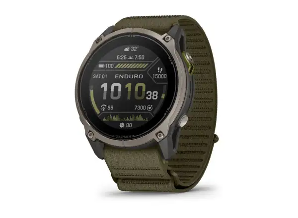 Garmin Enduro 4 chytré hodinky