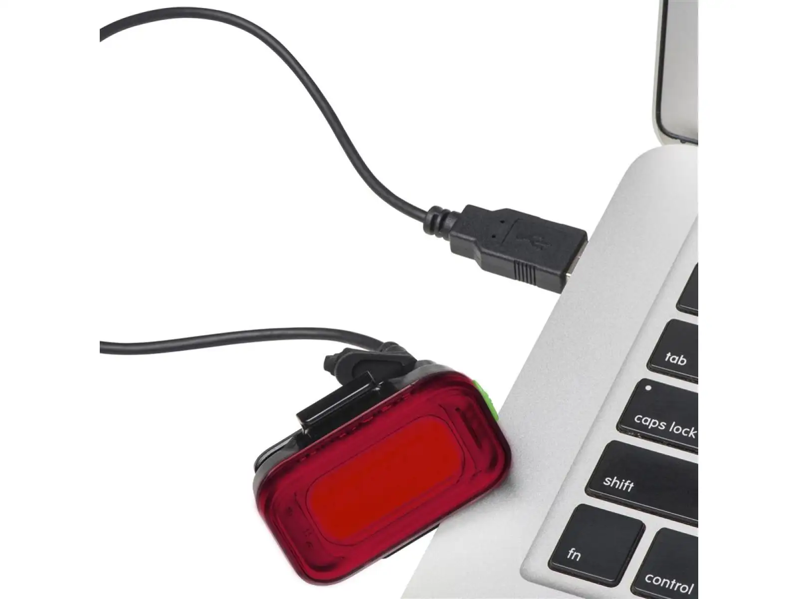 Blackburn Grid Rear Light zadní blikačka červená