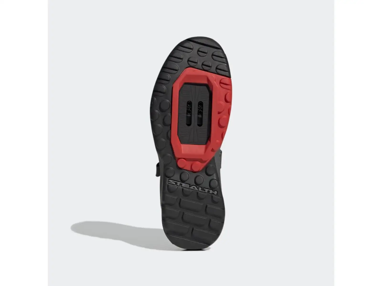 Five Ten Trailcross Clip In dámské boty Core Black/Grey Three/Red