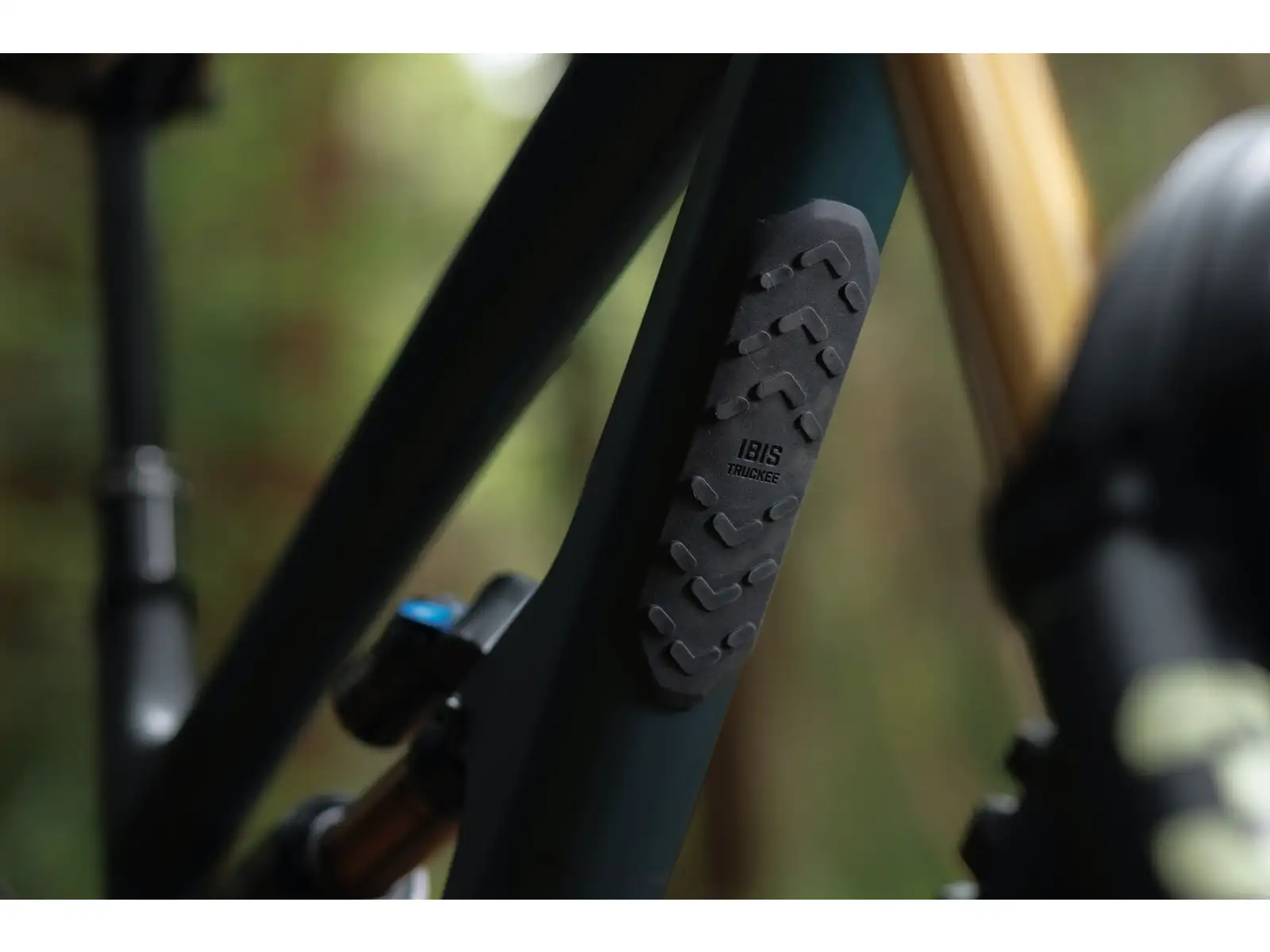 Ibis HD6 XT Di2 horské celoodpružené kolo Green