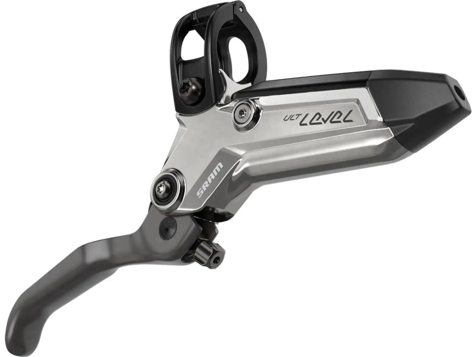 Sram Level Ultimate Stealth 4P kotoučová brzda zadní