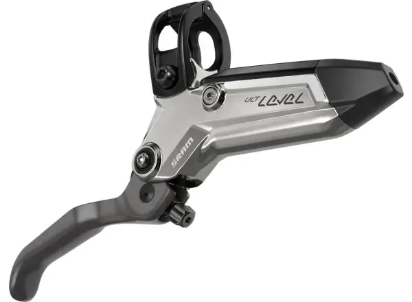 Sram Level Ultimate Stealth 4P kotoučová brzda zadní