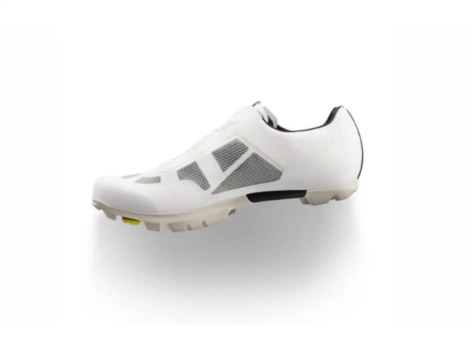 Fizik Vento Proxy MTB tretry White/White