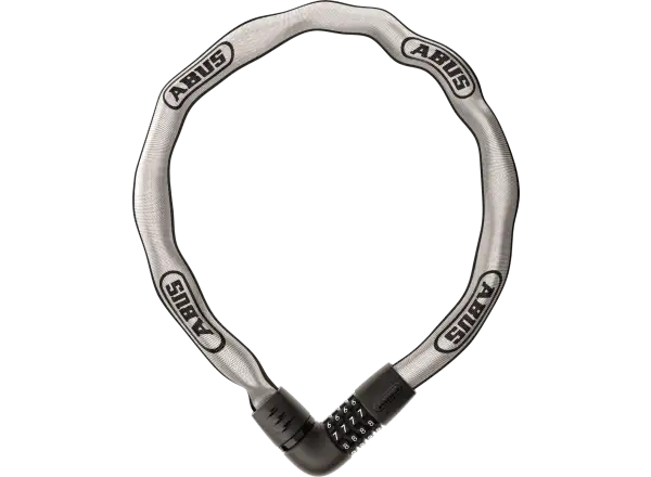 Abus 6807C/110 Tresor 110 cm zámek Reflective