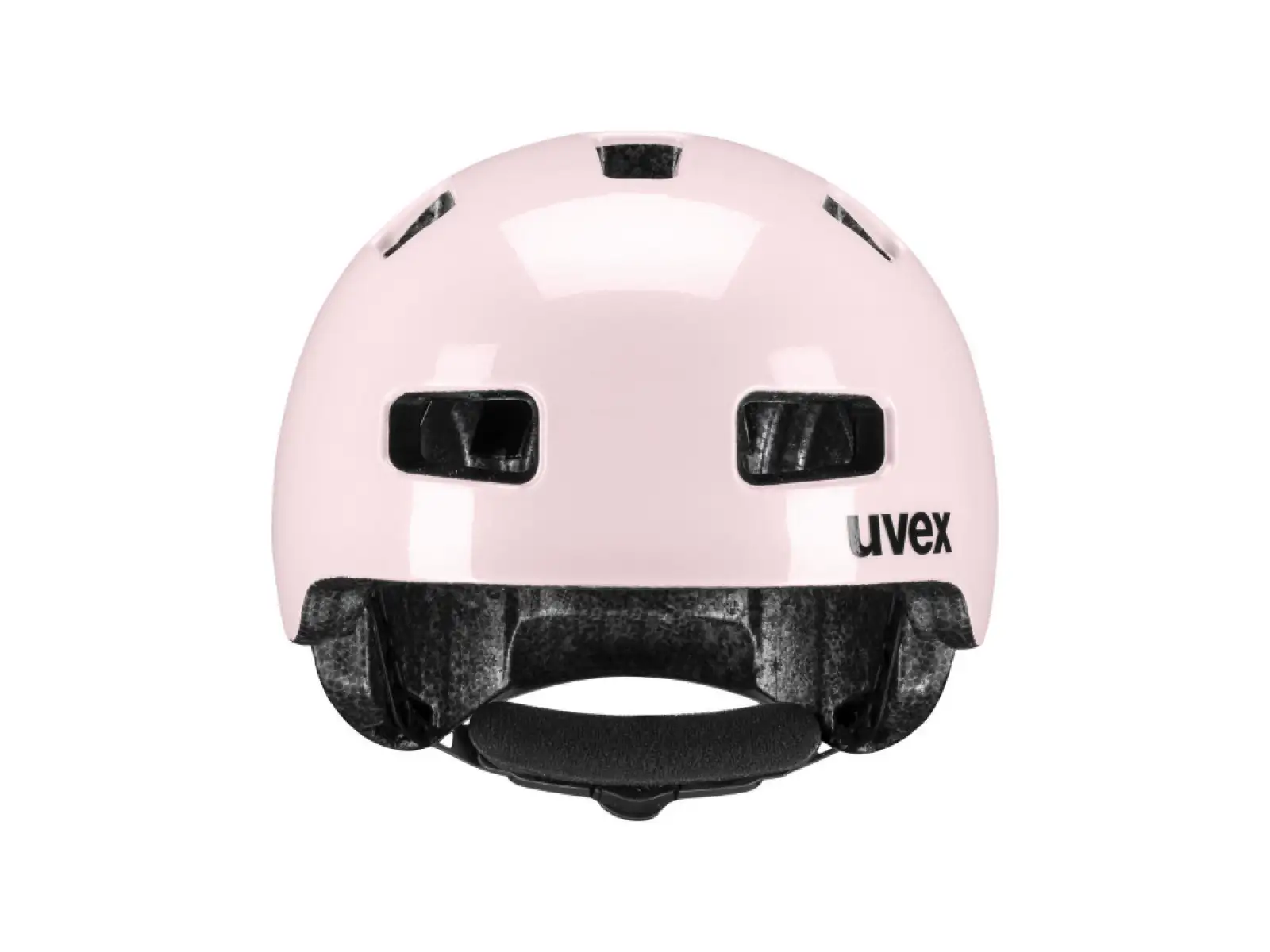 Uvex HLMT 4 přilba Reflexx Powder