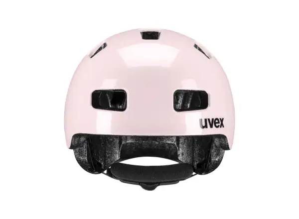 Uvex HLMT 4 přilba Reflexx Powder