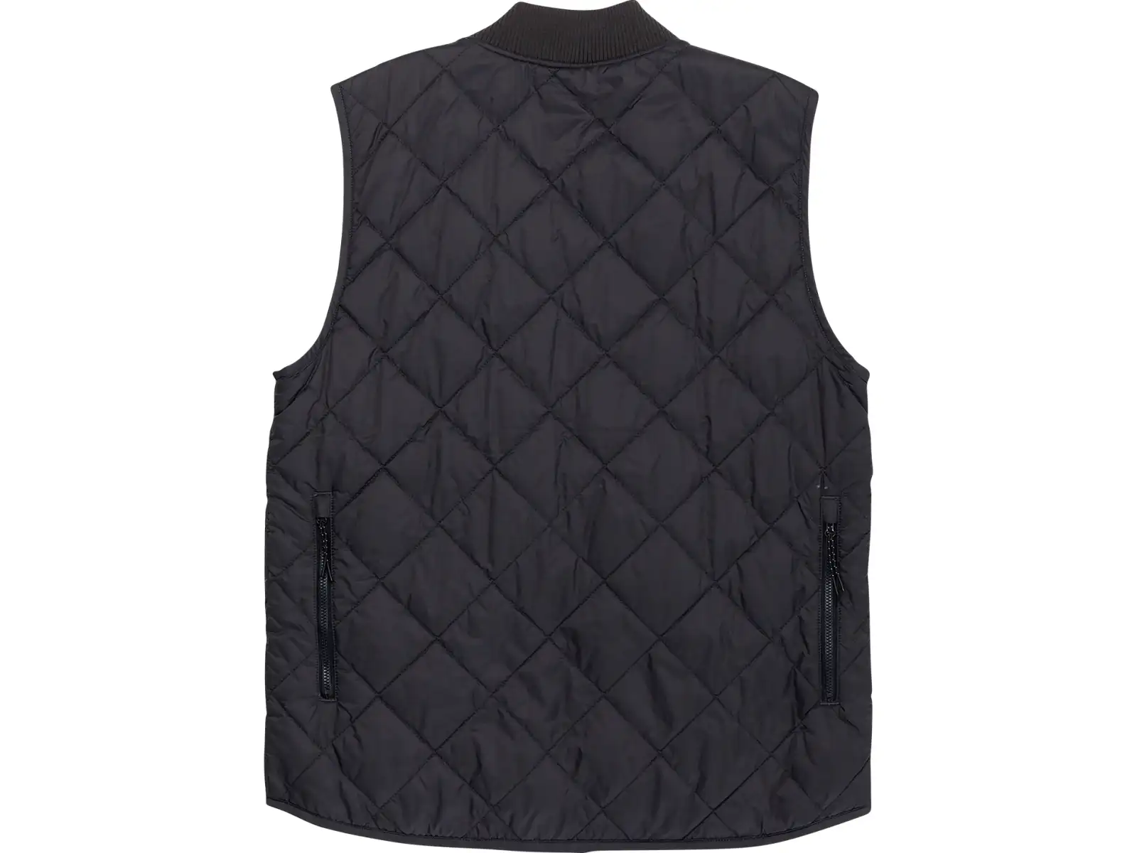 Troy Lee Designs Ruckus Ride Vest pánská vesta Mono Carbon