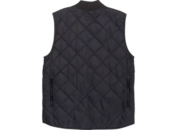 Troy Lee Designs Ruckus Ride Vest pánská vesta Mono Carbon