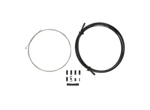 Jagwire Sport Shift Kit 1x UCK350 černá