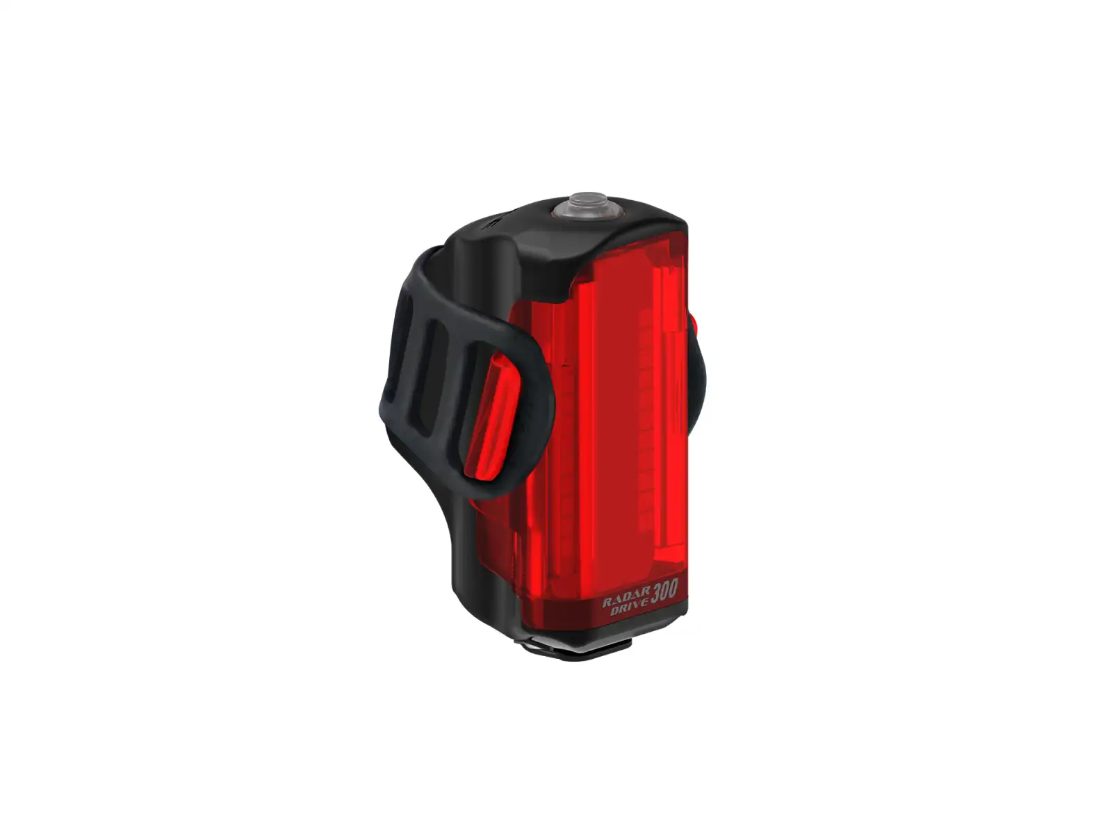 Lezyne Radar Drive Rear zadní světlo Black