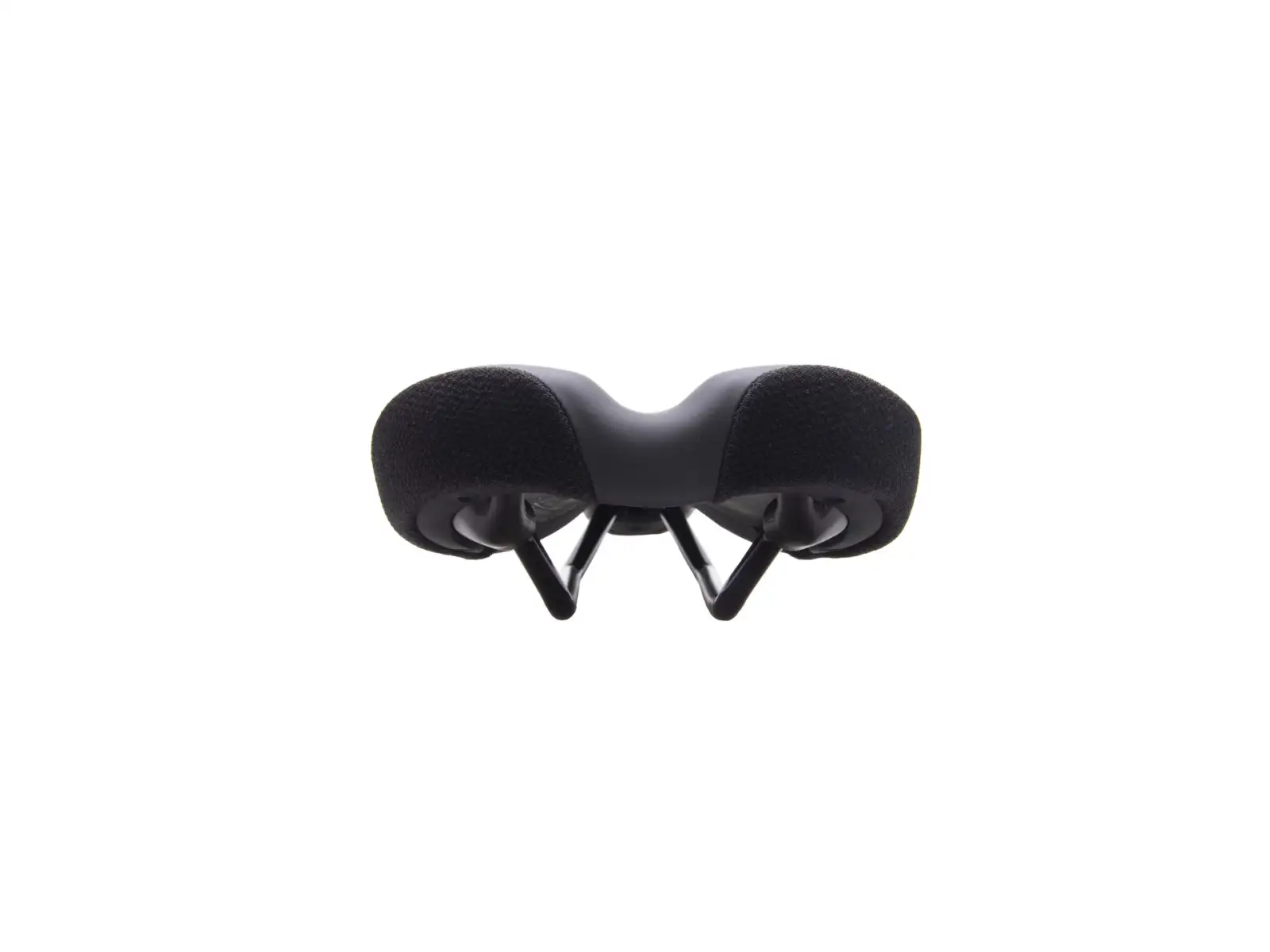 WTB Volt Cromoly Narrow sedlo černá