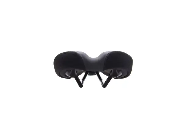 WTB Volt Cromoly Narrow sedlo černá