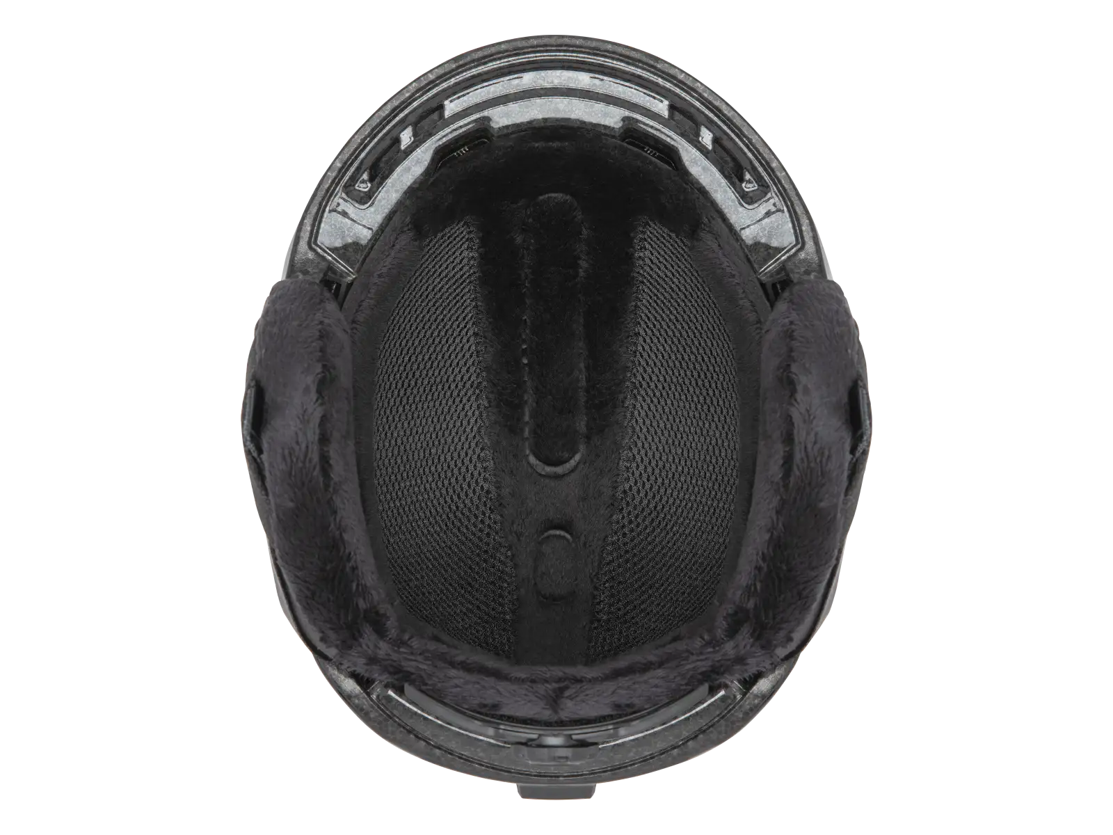 Smith Glide Jr. lyžařská helma Black