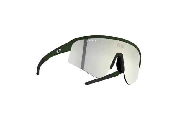 Neon Arrow 2.0 Air sluneční brýle Dark Olive Shiny/Phototronic Plus Bronze