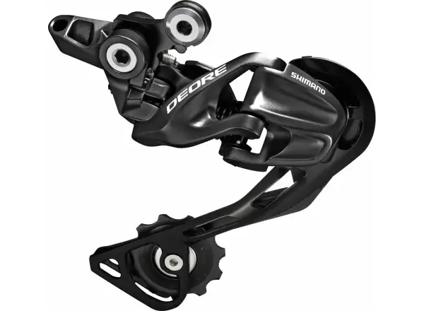 Shimano Deore RD-M610 GS 10 st. přehazovačka - Nebaleno
