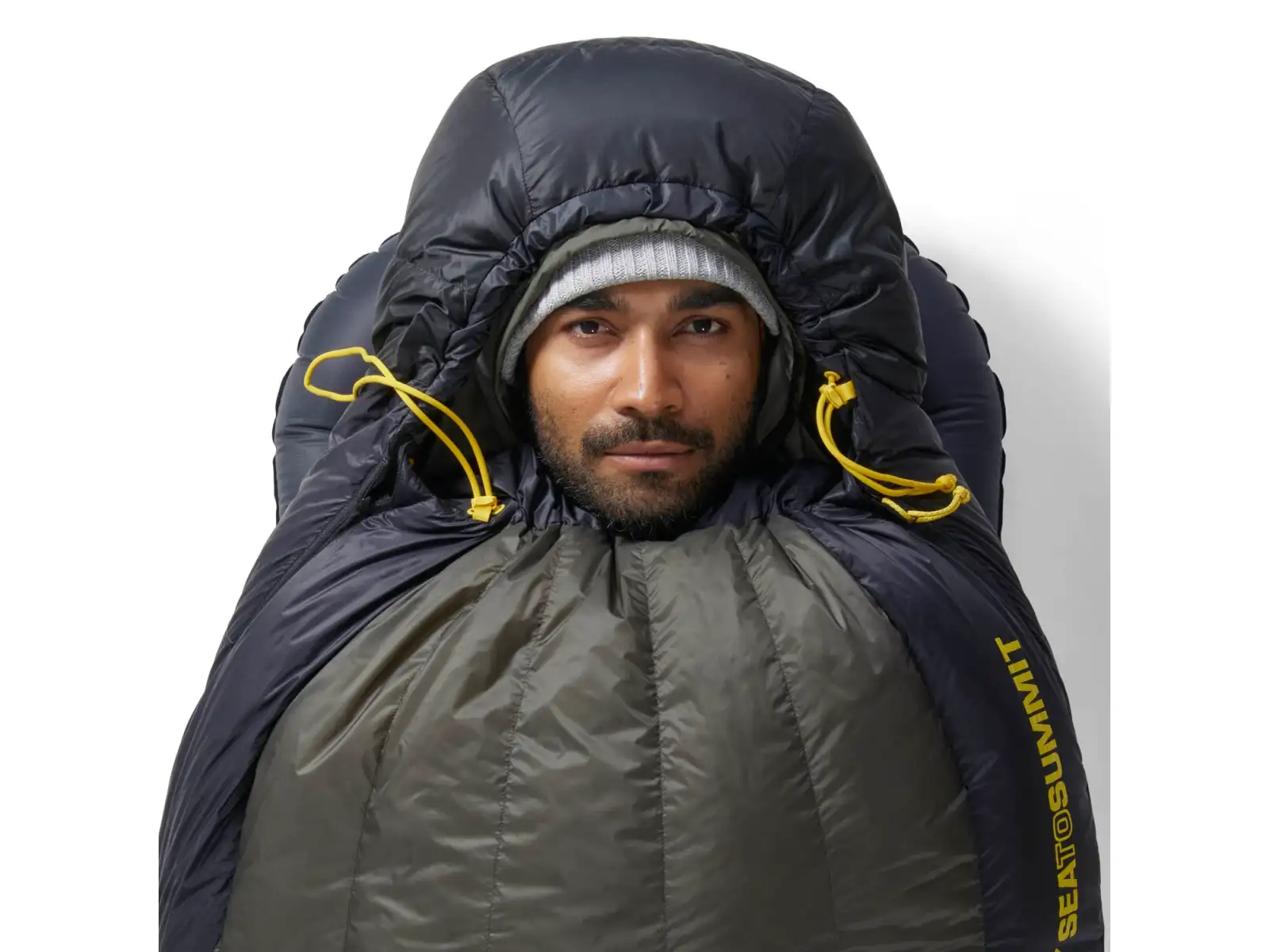 Sea to Summit Spark Pro Down Regular spací pytel -9C Beluga