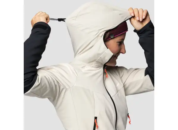 Salewa Sella Durastretch dámská bunda Zephyr
