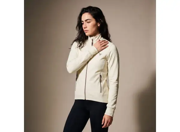 Silvini Arestina dámský sweatshirt Cream