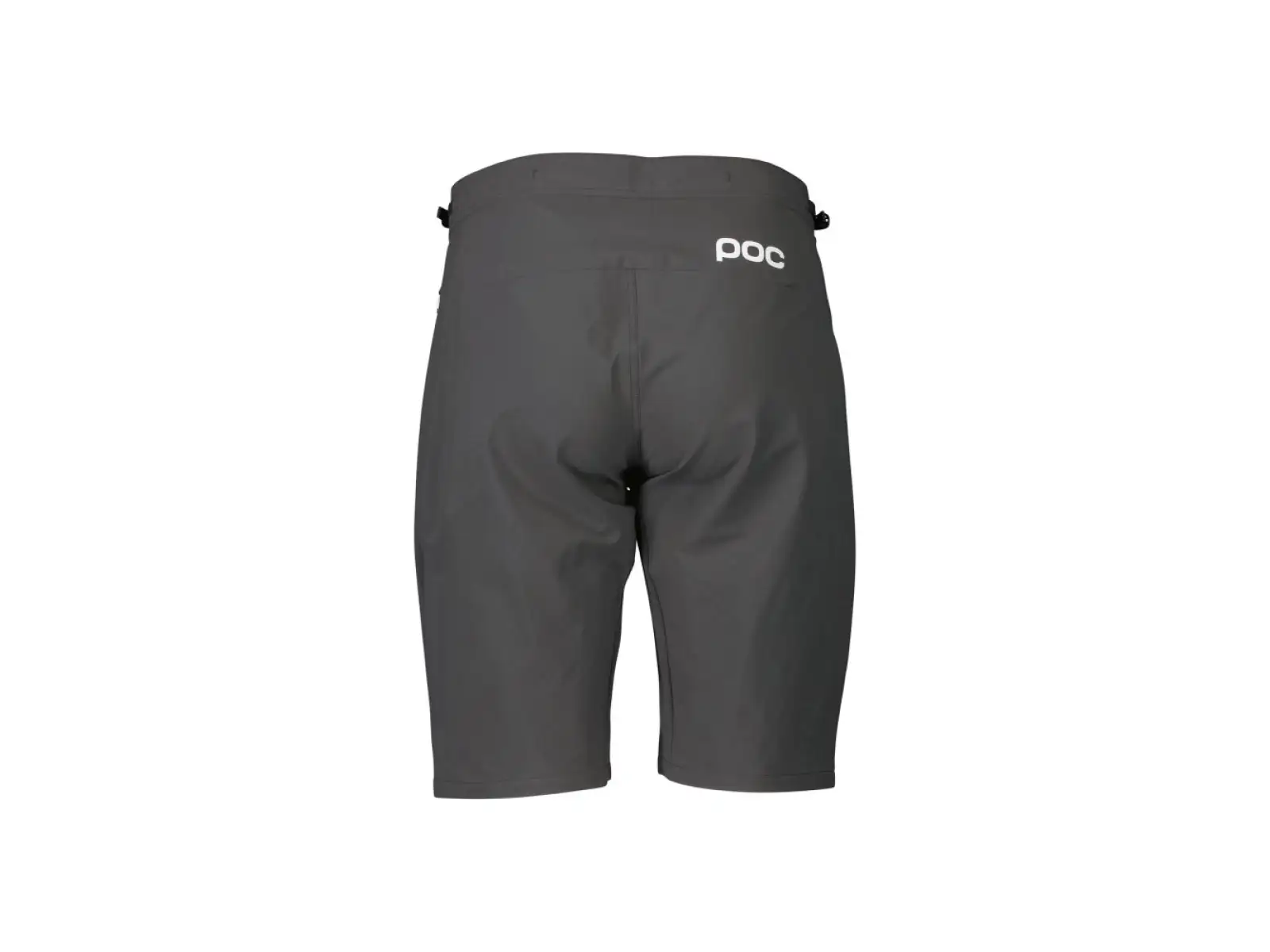 POC Essential Enduro dámské kraťasy Sylvanite Grey