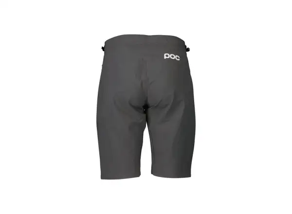 POC Essential Enduro dámské kraťasy Sylvanite Grey