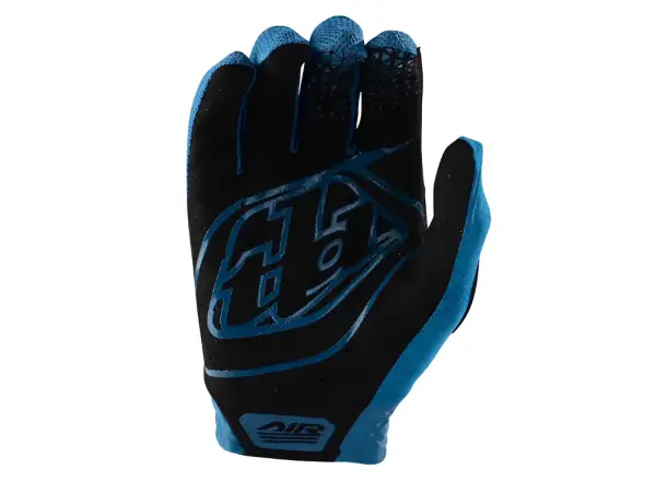 Troy Lee Designs Air Solid rukavice Slate Blue