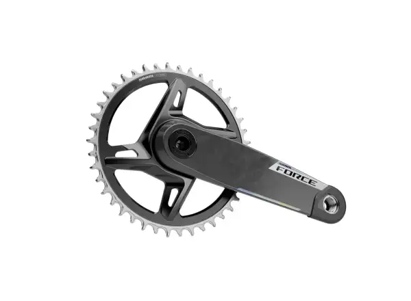 Sram Force E1 XPLR DUB Wide kliky 170 mm s převodníkem 44 z. - Nebaleno