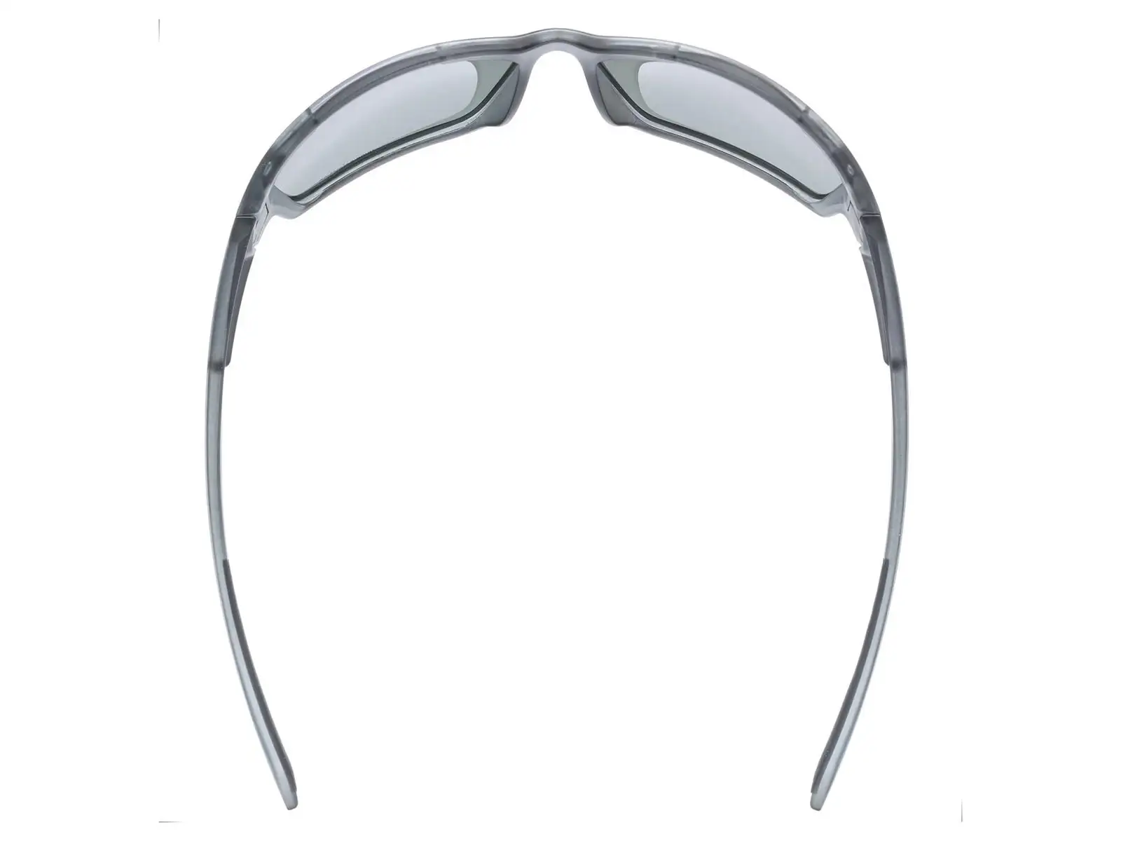Uvex Sportstyle 233 P brýle Smoke mat/Polav