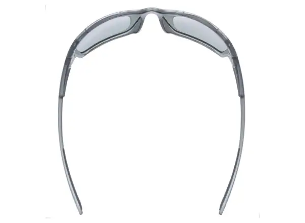 Uvex Sportstyle 233 P brýle Smoke mat/Polav