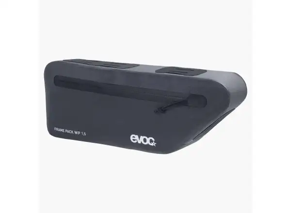 Evoc Frame Pack WP 1,5 rámová brašna Black