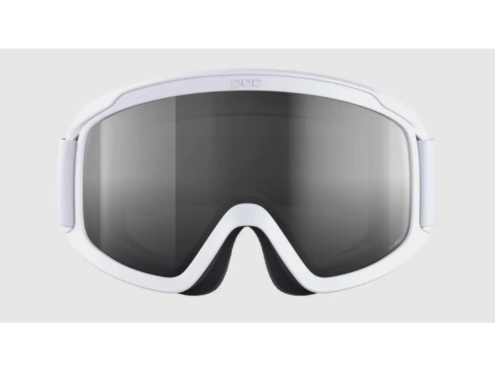 POC Opsin lyžařské brýle Hydrogen White/Neutral Grey/No Mirror vel. uni