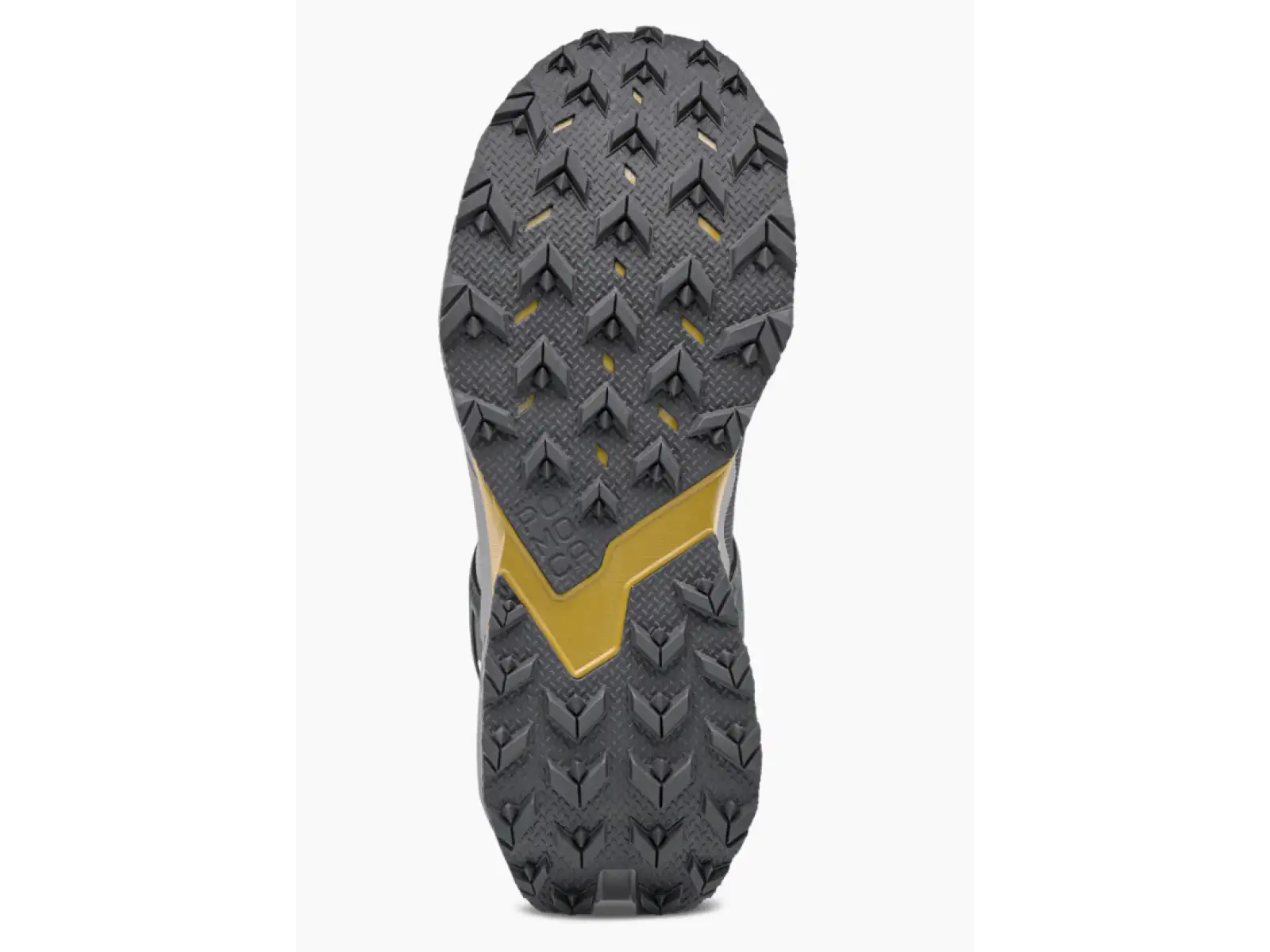 Salewa Pedroc 2 MID PTX pánské boty Black Out/Bungee Cord