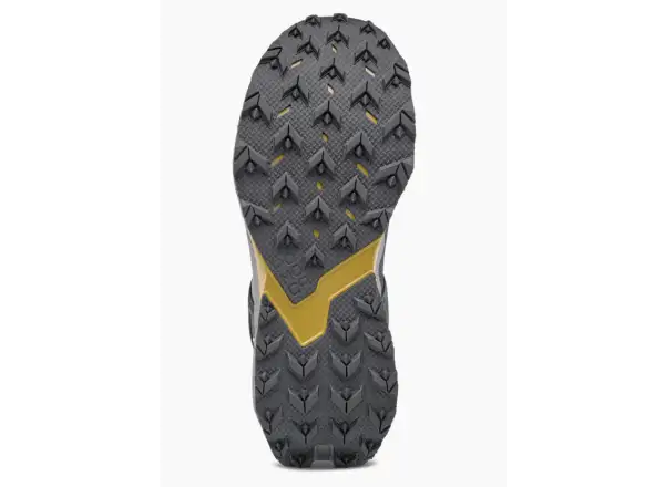 Salewa Pedroc 2 MID PTX pánské boty Black Out/Bungee Cord