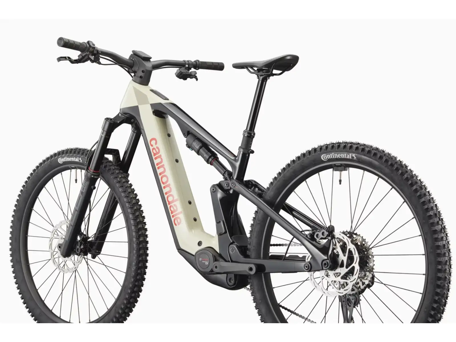 Cannondale Moterra Carbon 2 Moonrock MRK