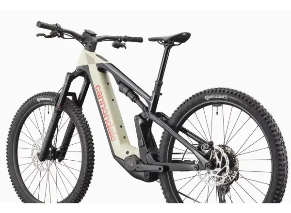 Cannondale Moterra Carbon 2 Moonrock MRK