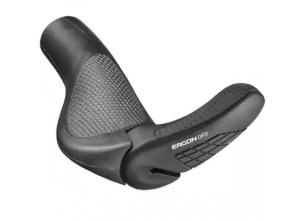 Ergon GP3-L Gripshift gripy