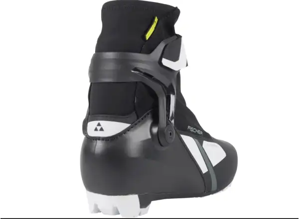Fischer XC CONTROL WS dámské boty na běžky