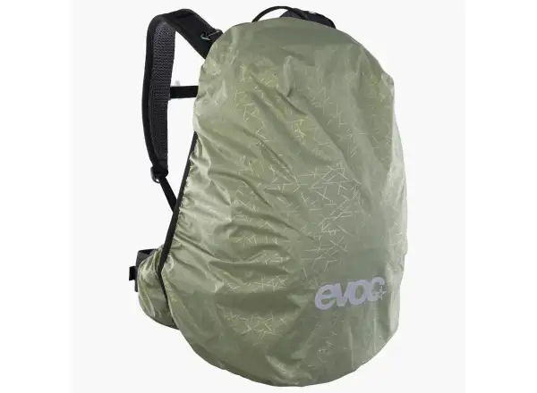 Evoc Explorer Pro 26 l batoh Black