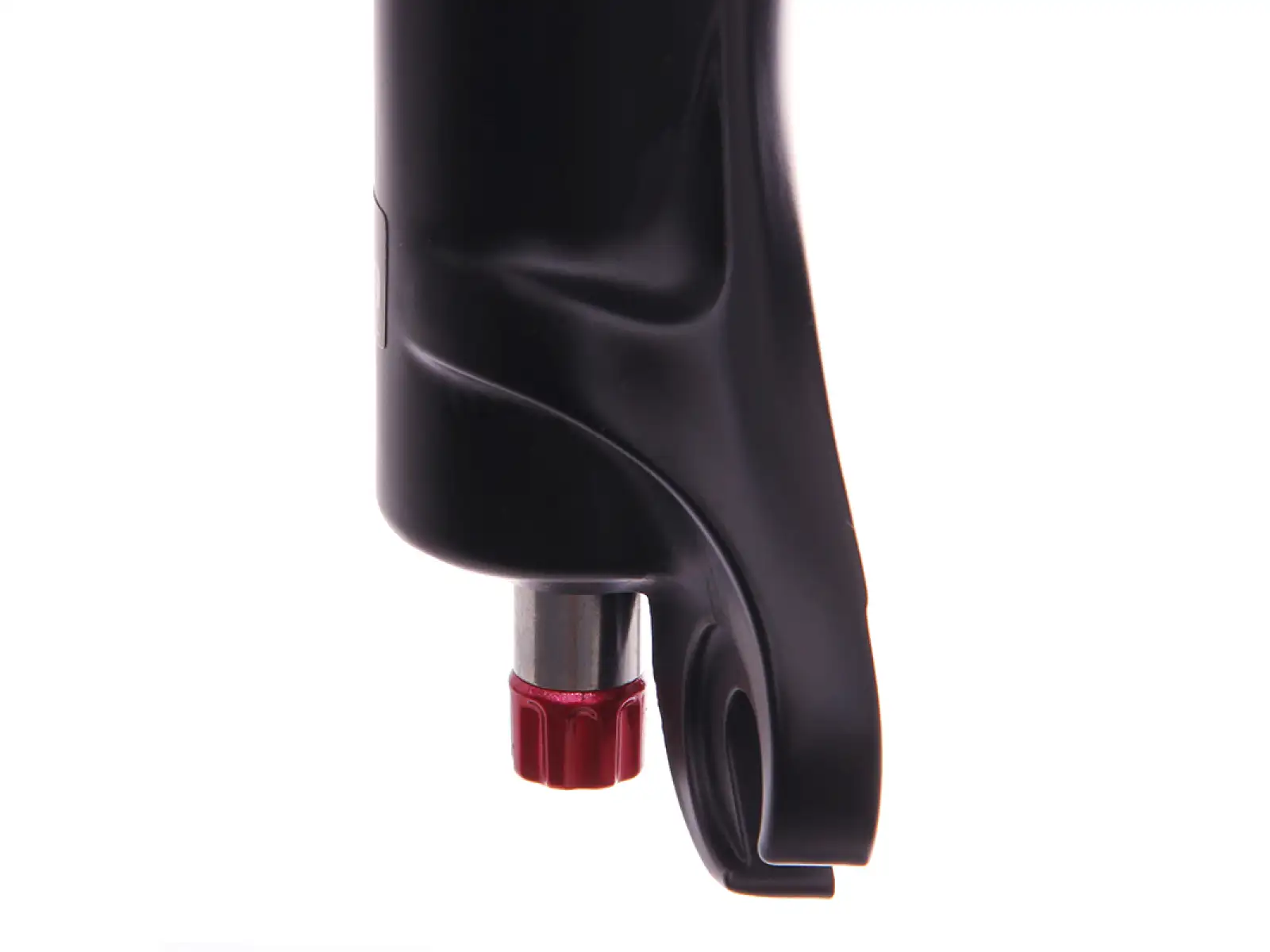 SR Suntour XCR 32 Air RL-R 100 mm 27,5" QR odpružená vidlice